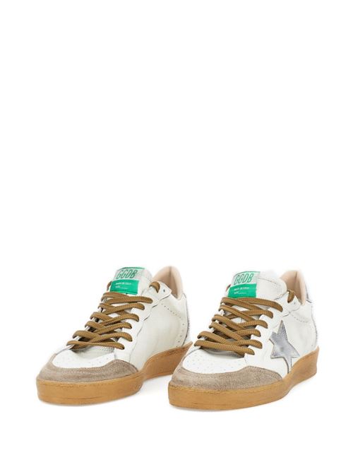  GOLDEN GOOSE DELUXE BRAND | GMF00117 F00816310414